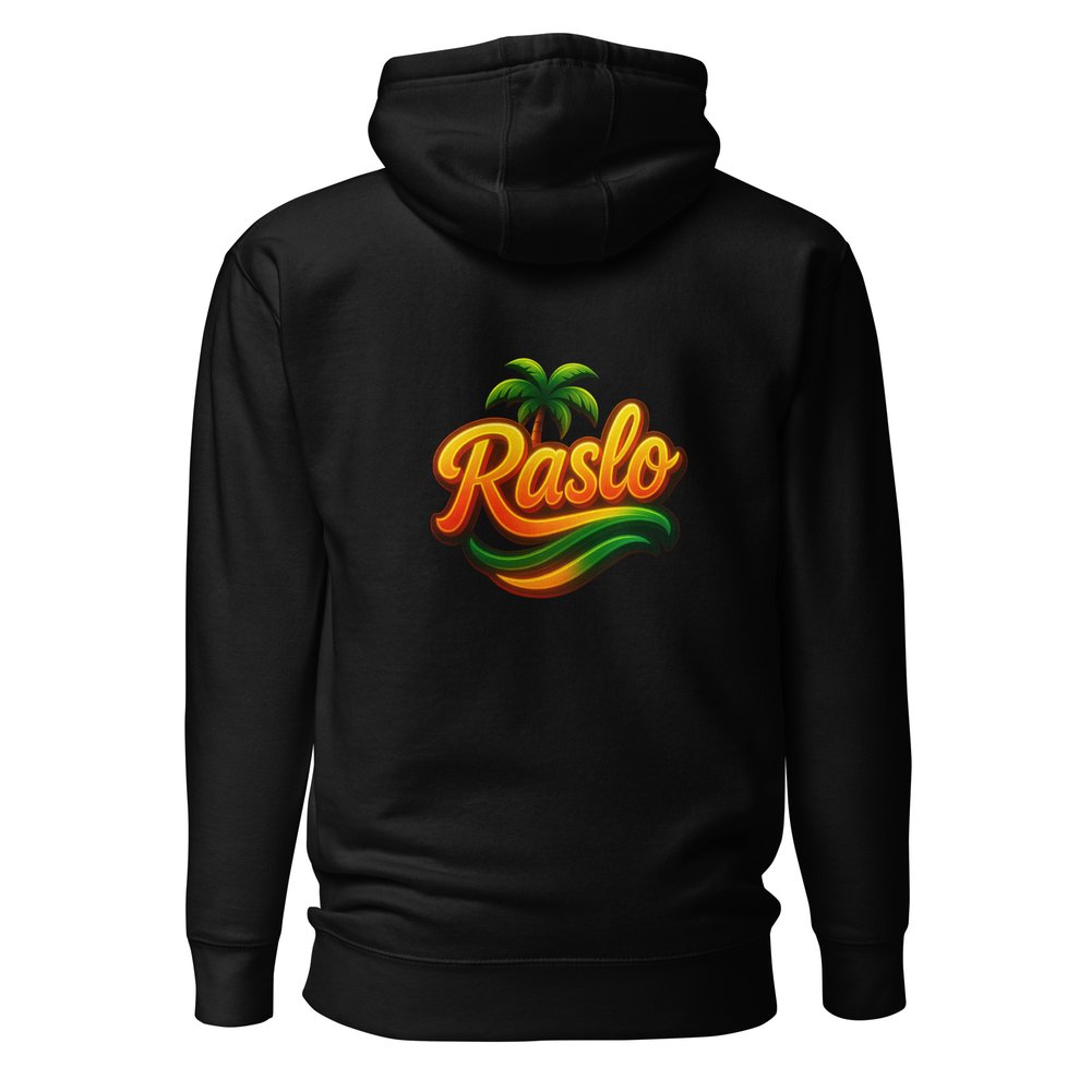Raslo merch