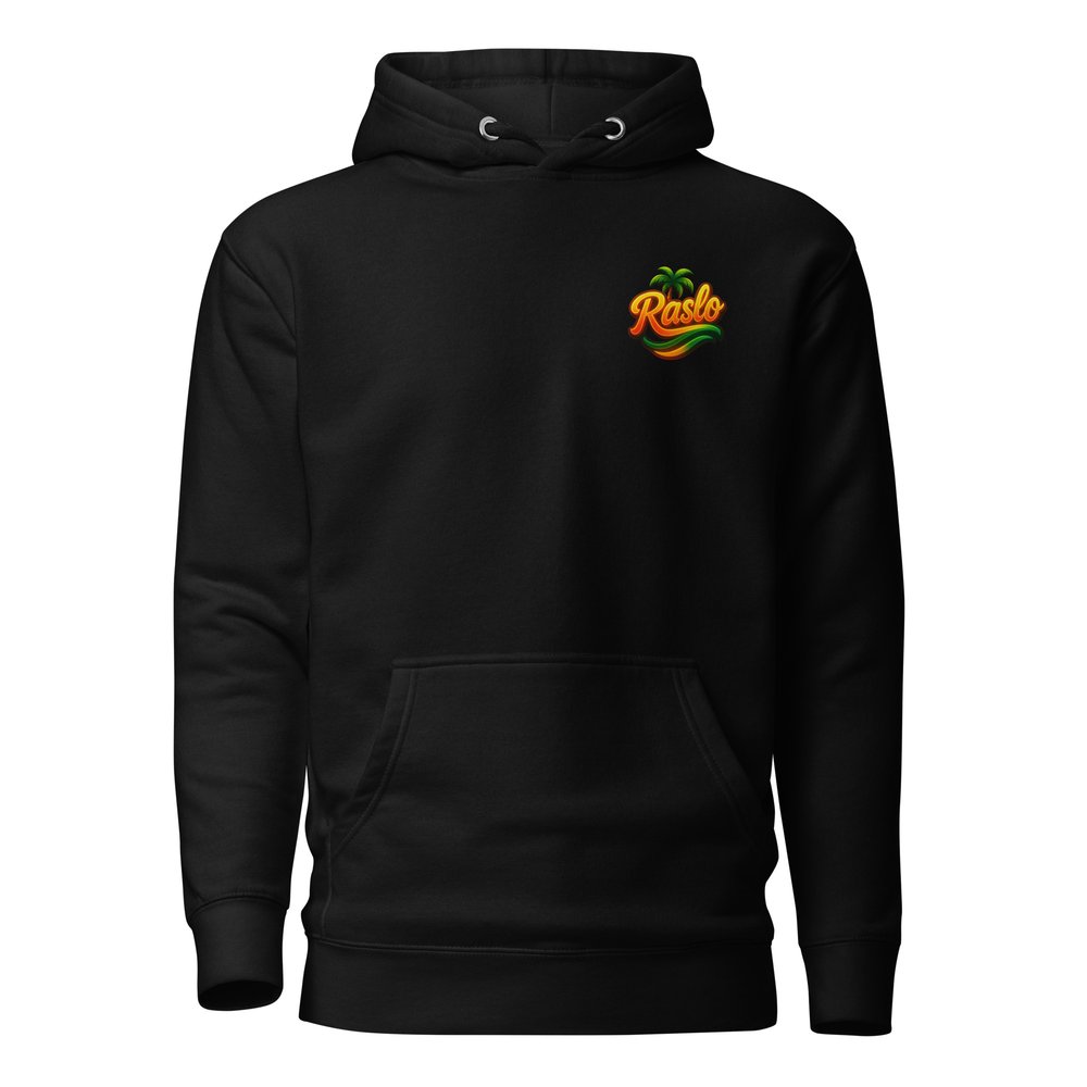 Raslo merch