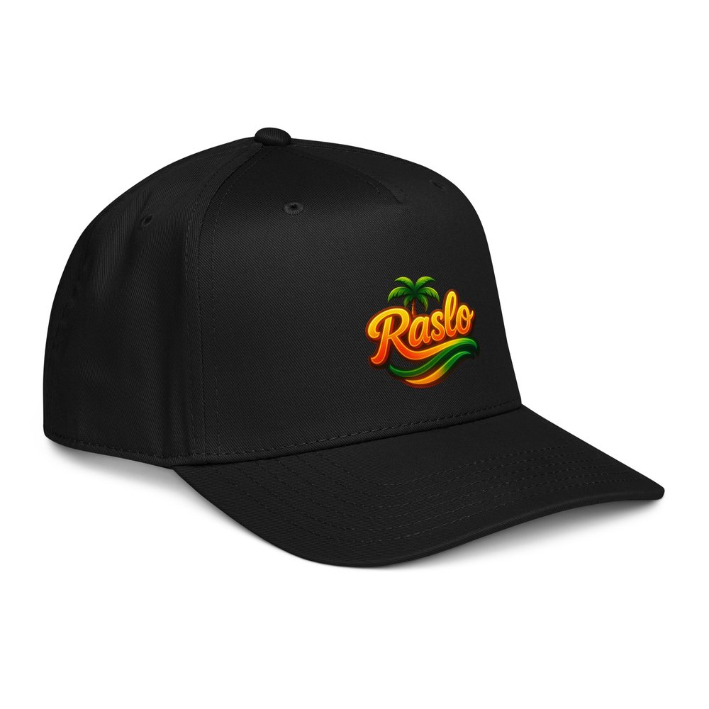 Raslo merch
